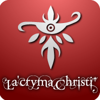 La'cryma Christi OFFICIAL Web Site